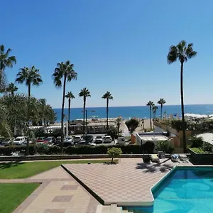  Appartement Carihuela