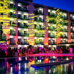 3* Hotell Ritual Torremolinos- Adults Only