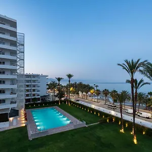 Bajondillo Lejlighedshotel