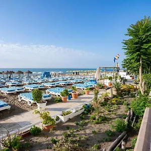  Appartement Playa Carihuela El Carmen